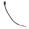 Tiardey 12V Dimmer Relay Control Switch, Daytime Running Light Controller, LED Wiring Harness