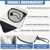 Foldable Car Front Window Windshield Sun Shade Shield Cover UV Block Protector