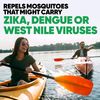 Off! Deep Woods Sportsmen Insect Repellent Spritz, Maximum Strength, Bug Spray with up to 10 Hours of Protection, 1 oz