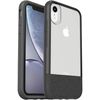 OtterBox Statement Series for iPhone XR Case with ZAGG Screen Protector, Extreme Shatter Protection - Bundle - (Lucent Storm)