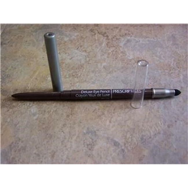 Prescriptives DUSK Deluxe Eye Pencil Smudger FS New