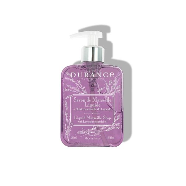 Durance (Durance) maruseiyurikiddoso-pu 300ml "Lavender" 3287571401017 