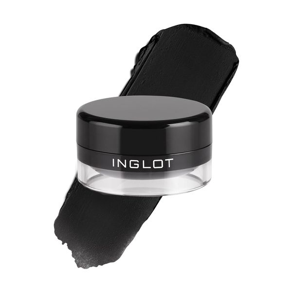 INGLOT Jel Eyeliner -AMC Eyeliner Gel 77 (77)