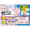 Dental Pro Interdental Brush, L-Shaped, Normal Type, Size 3 (S) Pack of 10, 10 Pieces (x1)