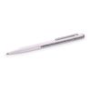 Swarovski, Crystal Shimmer Ballpoint Pen, Pink, One Size