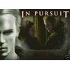 Inkworks Twilight In Pursuit IP-3 Card