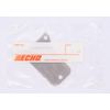 Echo Chainsaw Muffler Screen Part Number - 14586213931