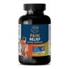 Stress supplement - PAIN RELIEF ULTRA COMPLEX - 1 Bottle - msm extract