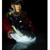 ECLIPSE Balor 90 Minnow, Lure, Bloody Night #136