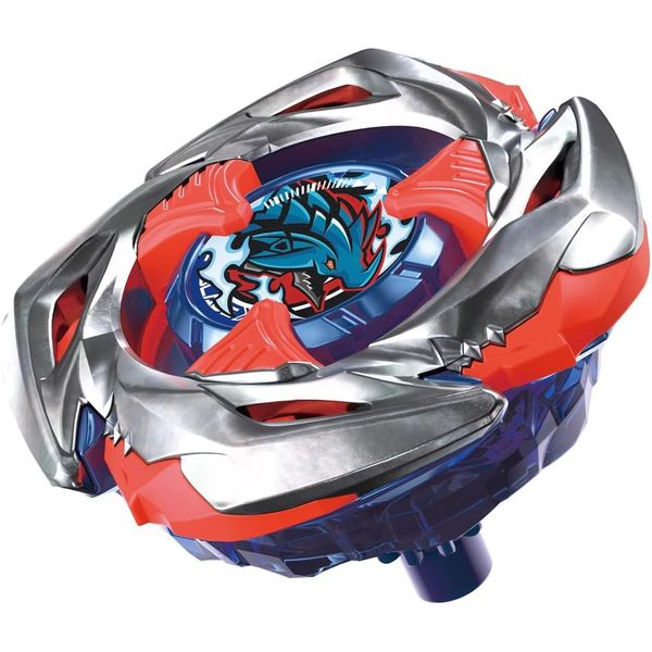 Beyblade X UX-11 Starter Impact Drake 9-60LR