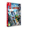 Lego Ninjago Movie Game (Nintendo Switch)