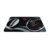 Automobile Dashboard Race Car Mouse Mat Pad - Speed Demon Computer #16876
