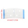 EXOTIC MYTH 40 Strips Double Sided Adhesive Wig Hair Piece Tape (1 Bag) toupee tape