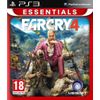 Far Cry 4 (PS3)