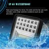 4'' LED WORK LIGHTS Flood Lights fit Caterpillar Construction Equipment Forklift