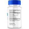 (5 Pack) Gluco Savior, Gluco Savior Advanced Blood Sugar Support (300 Capsules)