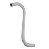10 in. S-Shape Shower Arm Oil Rubbed Bronze