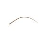 KIKO Milano Micro Precision Eyebrow Pencil 01, Automatic Eyebrow Pencil With A Fine Tip For Maximum Precision