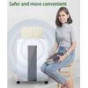 Paper Shredder Lubricant Sheets, Paper Shredder Sharpening & Lubricating Sheets-20pack