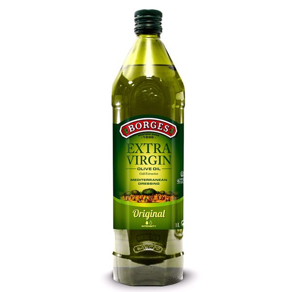 Borges extra virgin olive oil