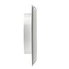 Lambro Industries 361W 6" Louver Vent Hood