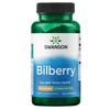 Swanson Bilberry - Extra Strength 60 Capsules