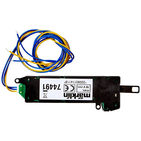 Marklin My World Electric Turnout Mechanism C Track
