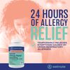 WELMATE Allergy Relief Diphenhydramin