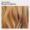 Eva NYC Tone It Down Blonde Conditioner, 10 fl oz