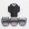 1X Clipper Blade + 3X Beard Comb For Philips BT7520/15 BT7220/13 BT7220/15 New