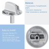 5 PACK For Frigidaire Range Cooktop Knob 5304504839 5304525746 Stove Knobs