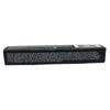 MAC Haute & Naughty Mascara Shockproof Waterproof 21oz