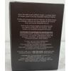 Avon~Black Suede~Soap-On-A-Rope~(Retired)~Factory Sealed
