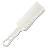 Wys. Park Professional YS Park Comb YS-s282T White 1 Piece