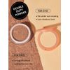SHEGLAM Insta-Ready Face Powder Loose Under Eye Setting Powder - Smooth Sand