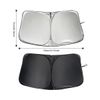 For Ford Explorer 2019 Car Windshield Sun Shade Window UV Heat  Shield Cove