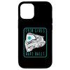 Paintball Even Girls Have Eggs iPhone 13 Case
