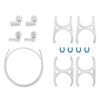 Express Water Filter Upgrade Kit Add-On for Reverse Osmosis filter System