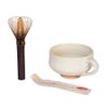 "magukappu・madora- De Tea" DX 茶道具 Set A