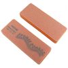 Orange Sponge Board (Medium) Block Shape Nail File 50 Pack
