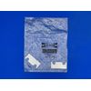 7014707 Sub-Zero Refrigerator Door Hinge Shim Genuine Factory Part 2Pak