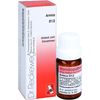 Dr.RECKEWEG & CO Arnica D 12 Globuli, 10 g Globuli