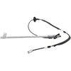 Autotecnica 86300-04070 Antenna Base