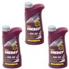 Motoröl MANNOL 5W-30 Energy API SN/CH-4 3 X 1 Liter