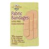 All Terrain, Fabric Bandages Assorted 30 Bandages