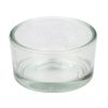 Wiedemann Teelichthülse aus Glas 25/45 mm