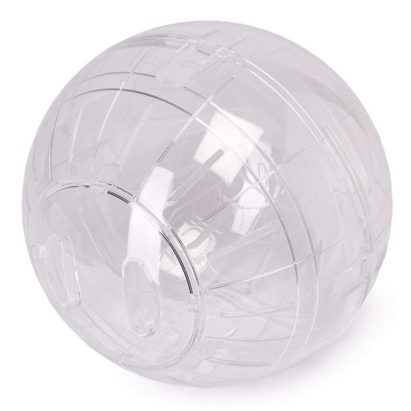 Nobby Savic Runner Dog Exercise Ball Medium 18cm