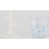 Hassey Top-in Mini Gargle Cup & Stand Cinnamoroll SR-3380