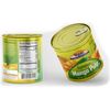 Rani Mango Pulp Puree (Makes Mango Lassi Shakes) Alphonso Sweetened 30oz (1.875l