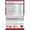 Astragalus - KIDNEY SUPPORT 700MG - Stops Germ Attacks in Urinary Tract  - 1B